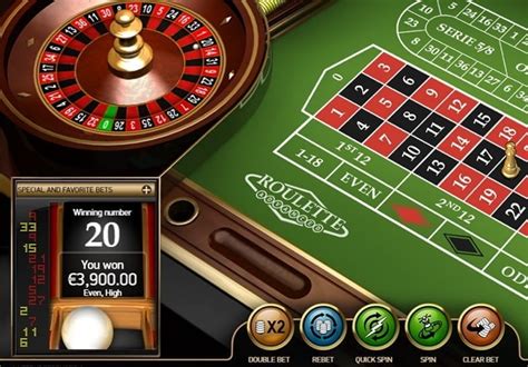 netent roulette demo|Roulette Advanced .